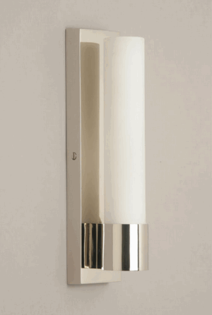 EMPEROR BATHROOM WALL LIGHT
